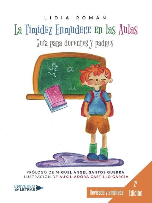 Title details for La Timidez Enmudece en las Aulas by Lidia Román - Available